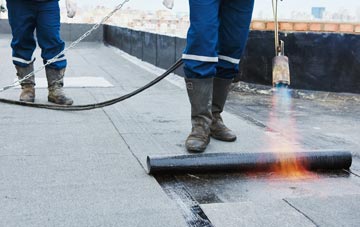 asphalt roofing Fauldhouse, West Lothian