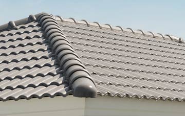 advantages of Fauldhouse clay roofing