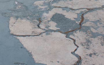 fibreglass roofing replacement Fauldhouse