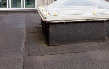 disadvantages of Fauldhouse flat roofs