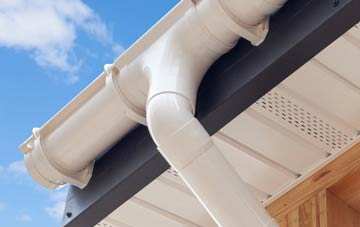 Fauldhouse gutter installation costs