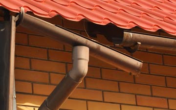 Fauldhouse gutter repair costs