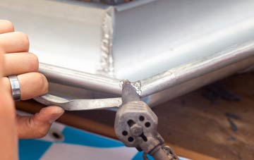 disadvantages of Fauldhouse lead roofing