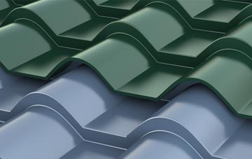 who should consider Fauldhouse plastic roofs