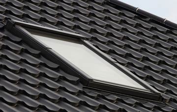 benefits of Fauldhouse roof windows
