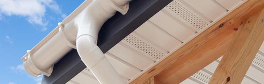 get Fauldhouse guttering quotes today