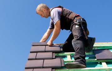 disadvantages of Fauldhouse slate roofing