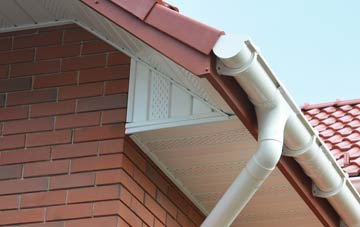 Fauldhouse soffit repair costs