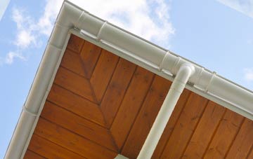 Fauldhouse soffit types