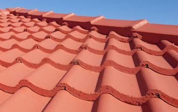 Fauldhouse tile and slate roof replacement