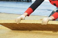 find rated Fauldhouse roof insulation companies