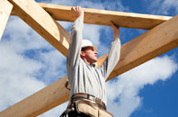 Fauldhouse roof replacement work