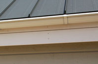 Fauldhouse soffit repair