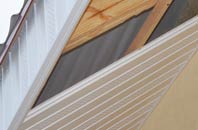 rated Fauldhouse soffit repair companies