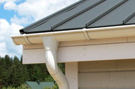 Fauldhouse soffits